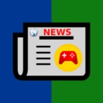 world of video game news android application logo